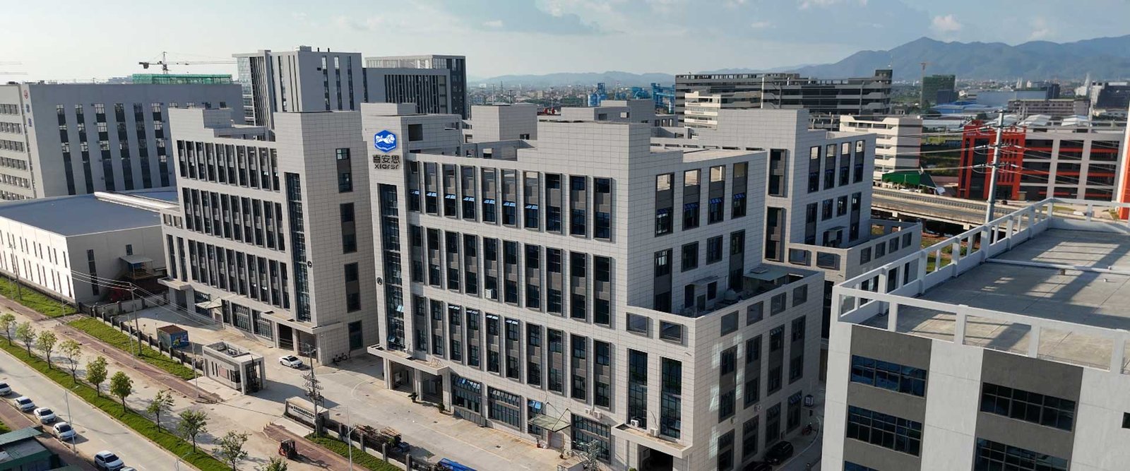 Xiarsr's bed frame, mattress or other furniture manufacturer factory