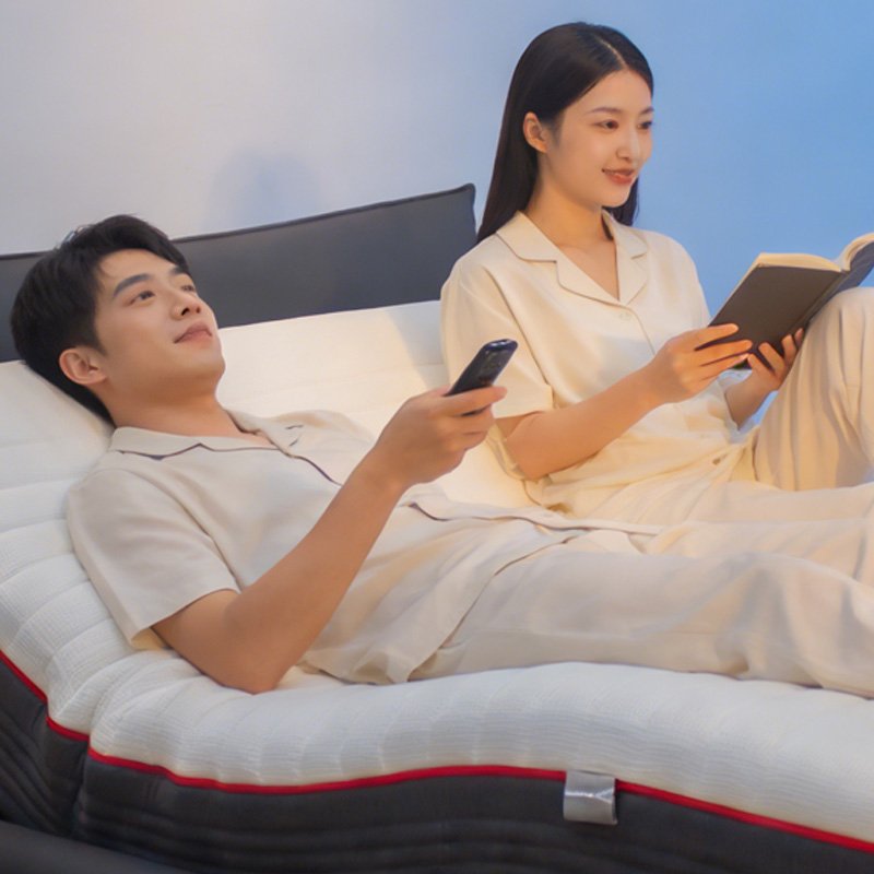 smart mattress for recovery