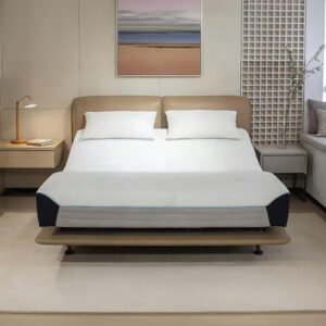 AirSleep Smart Mattress S2