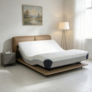 Smart Mattress S4 Refreshed Edition