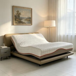 AirSleep Smart Mattress S5