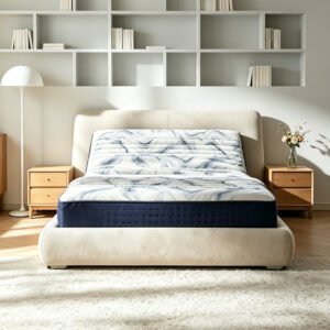 AirSleep Smart Mattress S6