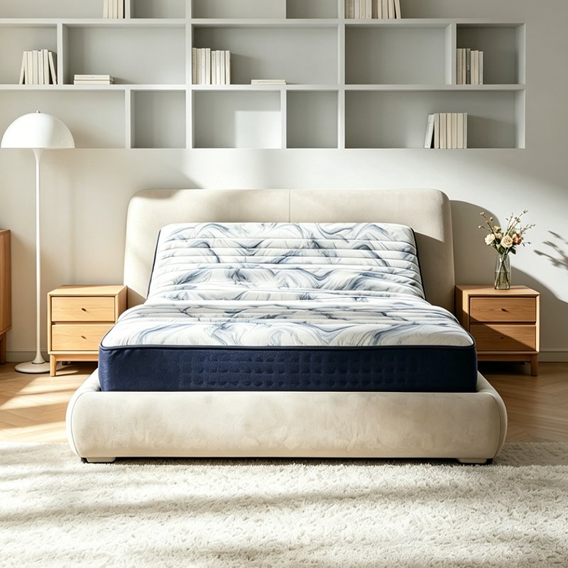 AirSleep Smart Mattress S6